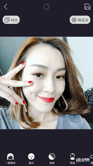 马卡龙相机Macaron Cam