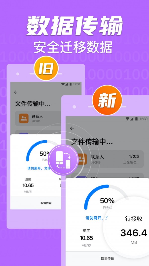 手机克隆