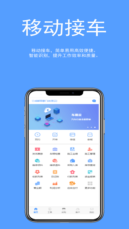 车易