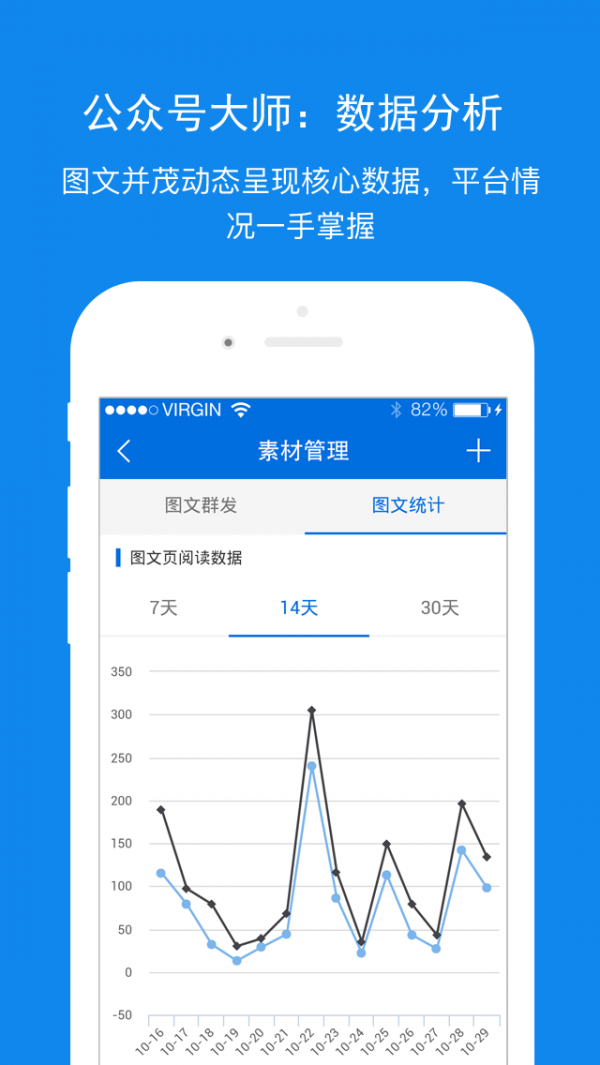 公众号语音助手