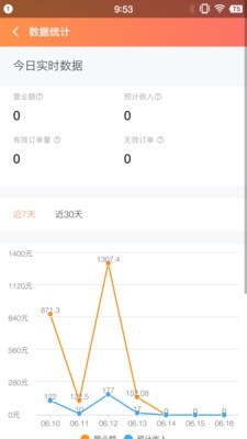 西六楼智能柜