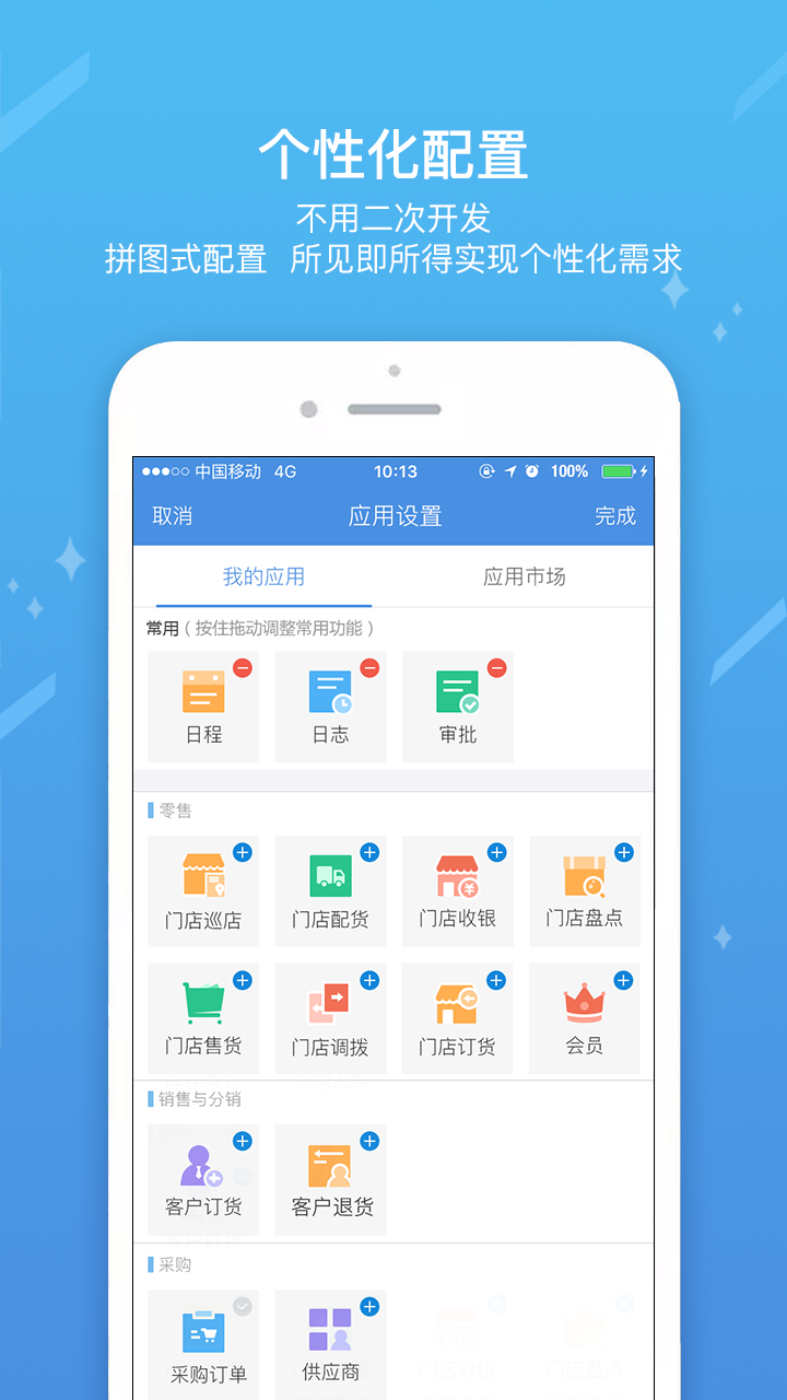iworker