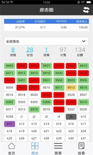 掌上慧眼