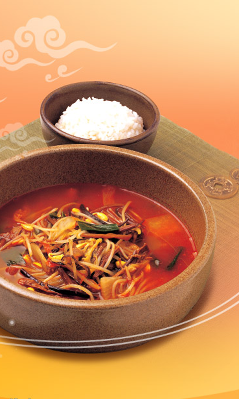 山东餐饮加盟网