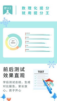 AI提分王