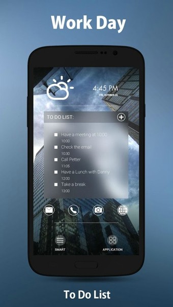 SmartServer