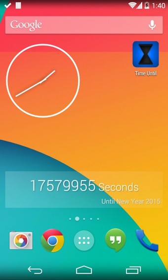 TimePackSDK