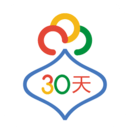30天练出六块腹肌