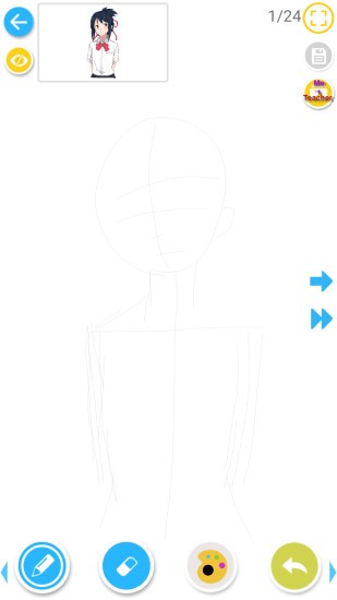 DrawBoard概念画板