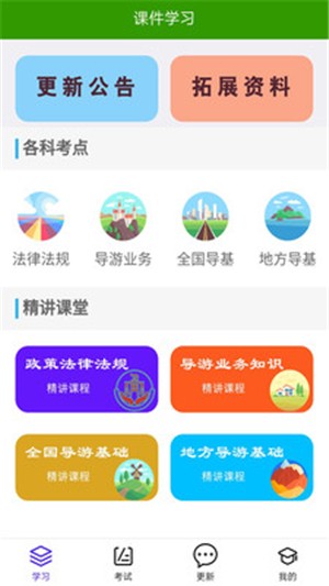 导游证