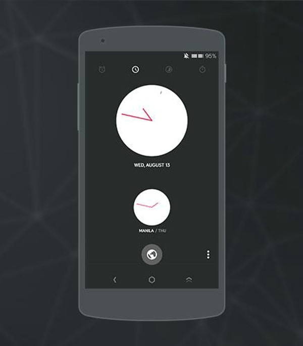 Blinq Launcher