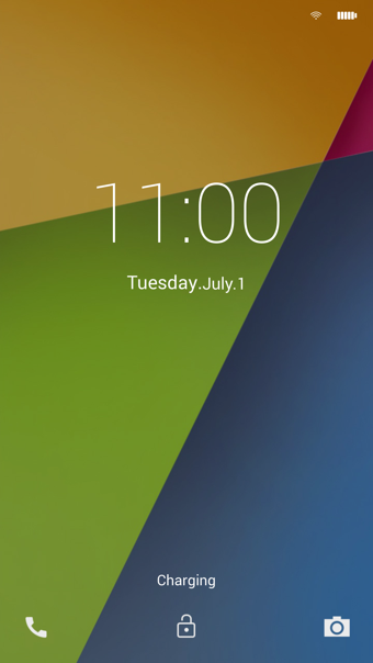 Andromium OS