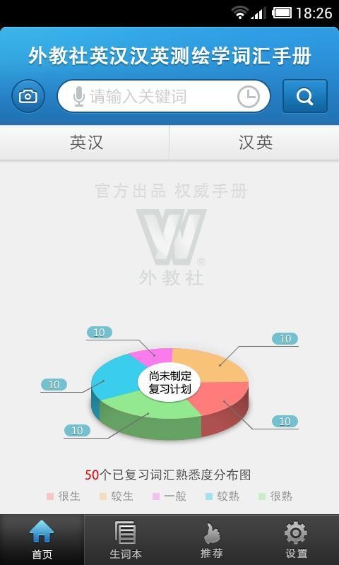 外教社市场营销英语词典