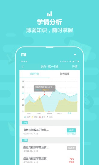 作业盒子高中