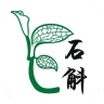 掌上石首
