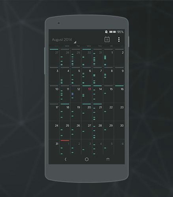 Blinq Launcher