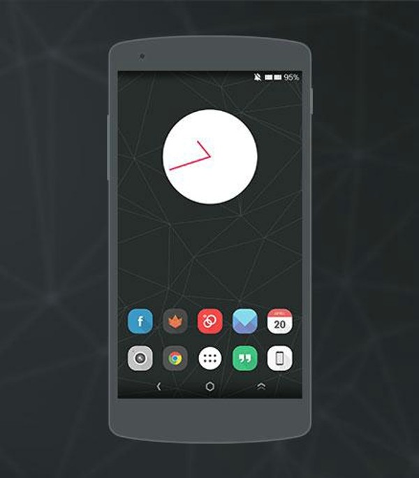 Blinq Launcher