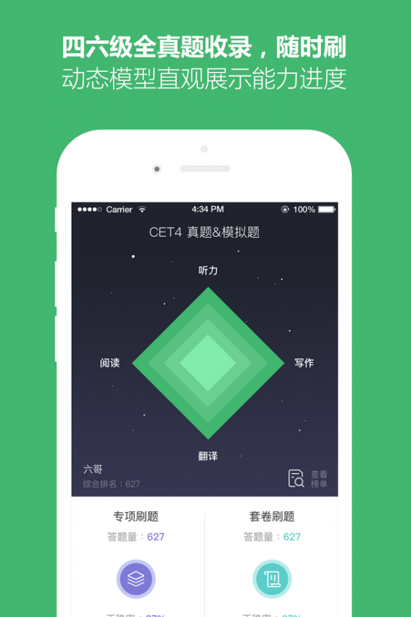英语考试宝典