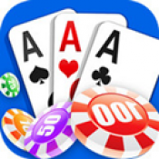 扑克王棋牌