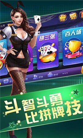 双升棋牌