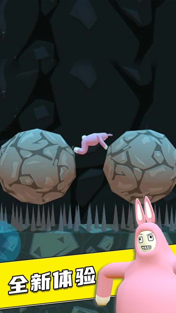 疯狂兔子