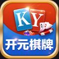 开元586棋牌