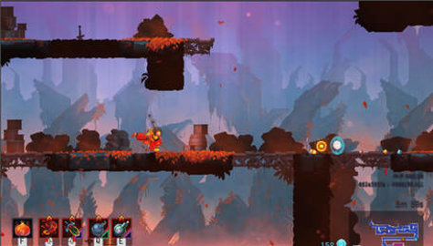 Dead Cells