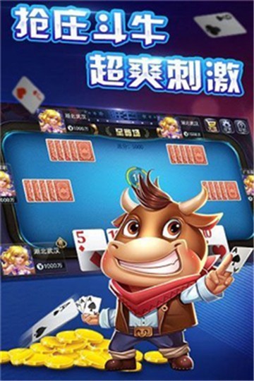 百家棋牌