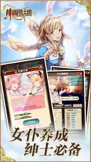 绯雨骑士团