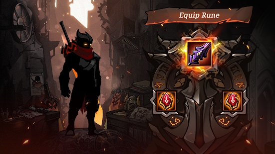 shadow knight