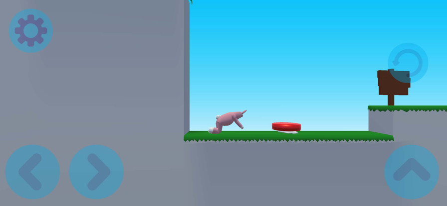 疯狂兔子