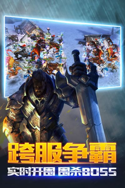 黑暗起源