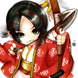 战国松姬传