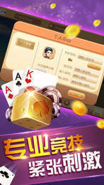 王子棋牌