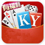 开元旧棋牌