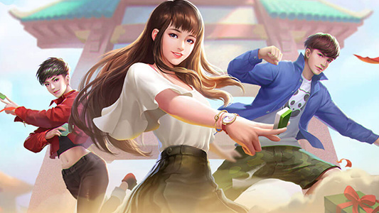 幸运棋牌