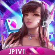 少女棋牌