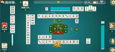 空间棋牌