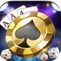 玲凌龙棋牌
