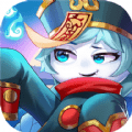 镇灵物语伏魔记