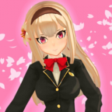 樱花校园忍者