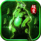 魔灵传说刀刀暴击
