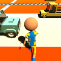 公路冲锋