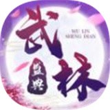 武林盛典