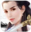 杨过与小龙女群侠传