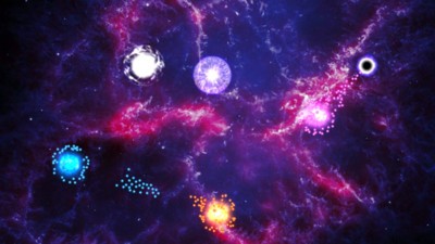 星战模拟器2021