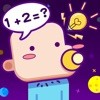 强迫症小姐姐