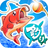 全民钓鱼