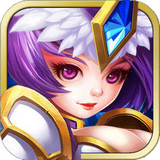 魔灵战将