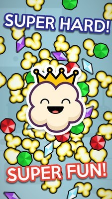 爆米花餐厅